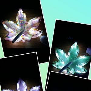 I DO CUSTOM ORDERS